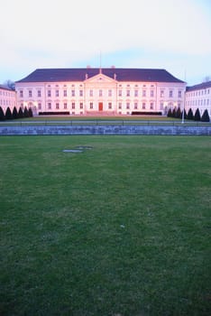 Bellevue Castle