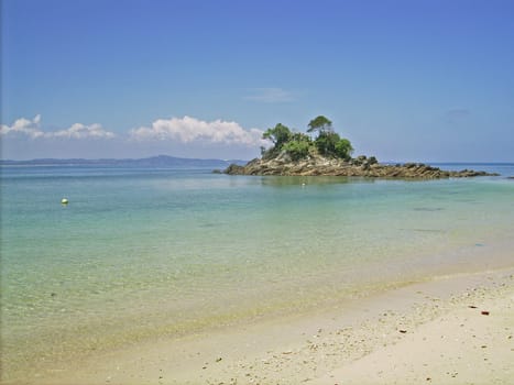 Perhentian Islan Malaysia