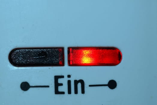 One