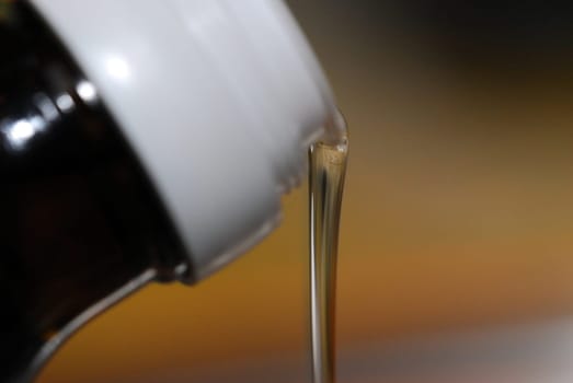 Oil