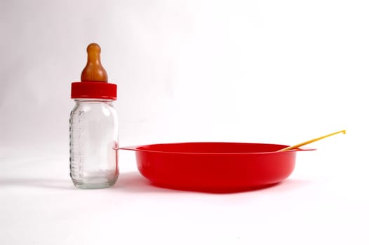 Baby bottle