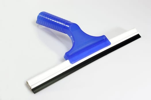 Window squeegee