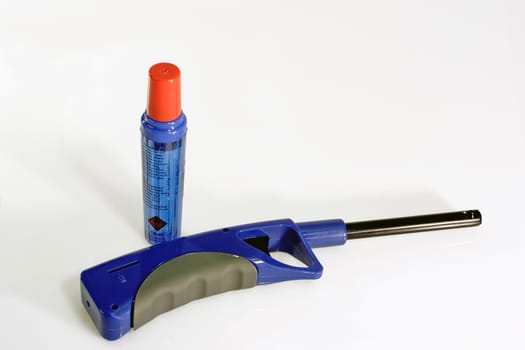Gas lighter