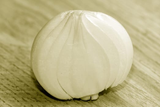 half onion duplex