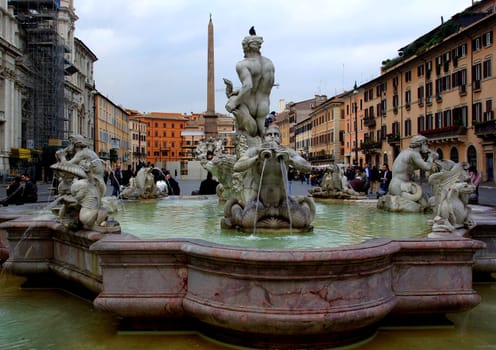 Piazza Navona