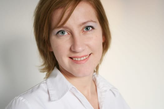 Woman and career