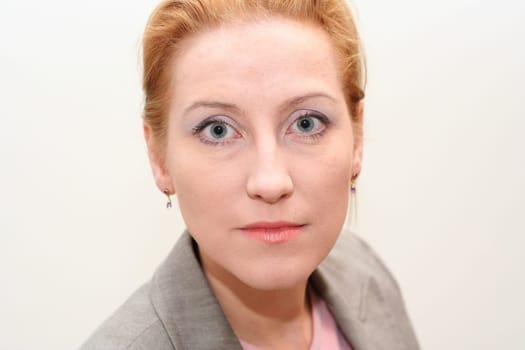 Professional Look