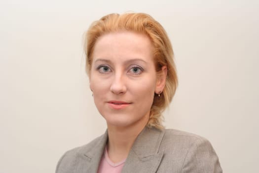 Professional Look