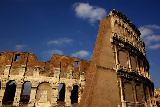 COLOSSEUM