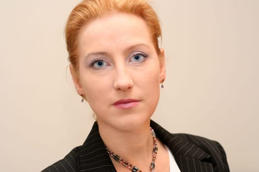 Businesswoman