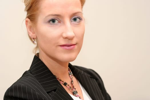 Businesswoman