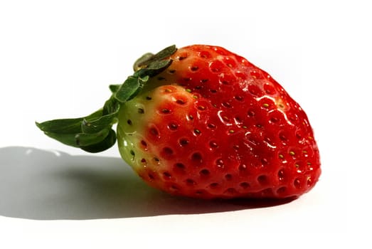 Sweet strawberry