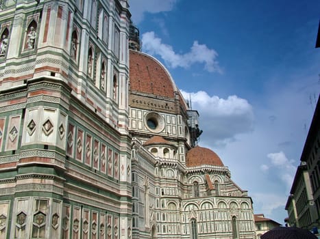 Florence Duomo