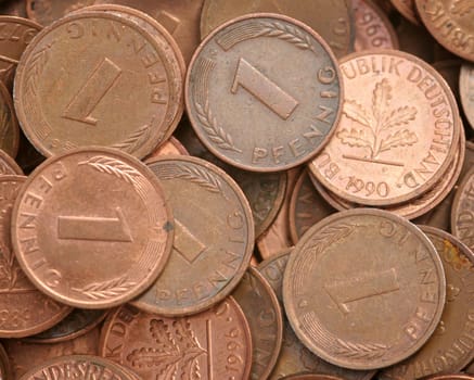 Who does not honor the penny...