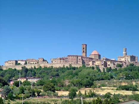 Volterra
