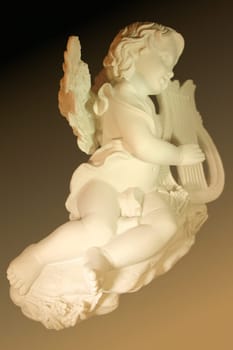 Playing Angel