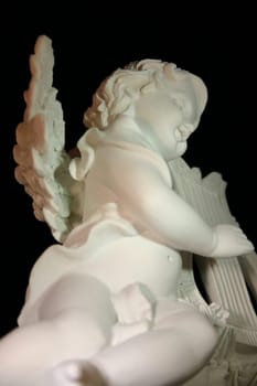 little angel
