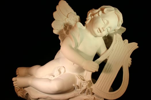 Stone Angel