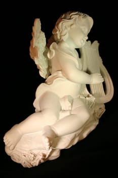 Playing Angel