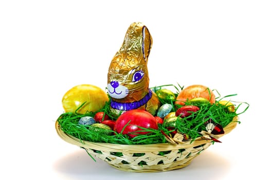 Easter surprise