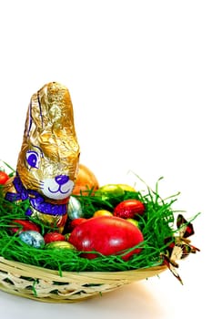 Easter Surprise III