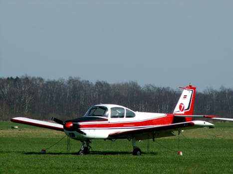Two seater