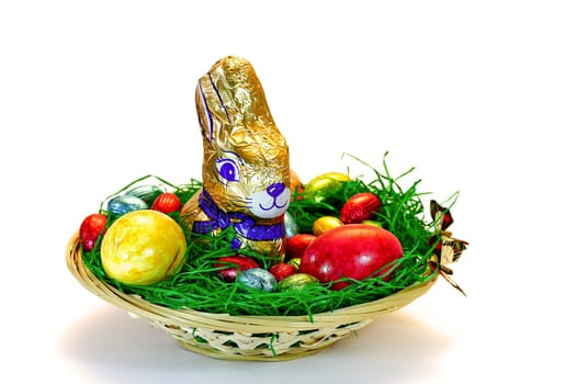 Easter surprise