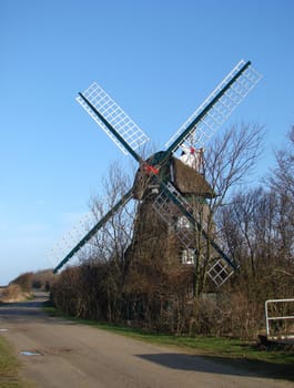 Charlotte Mill