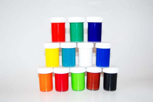 Colours