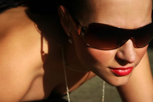 Sexy Sunglasses