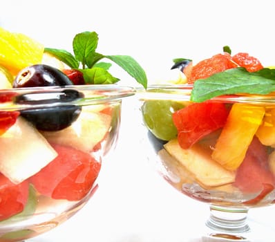 Fruit salad