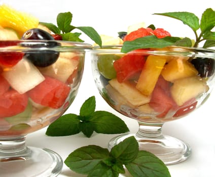 Fruit salad
