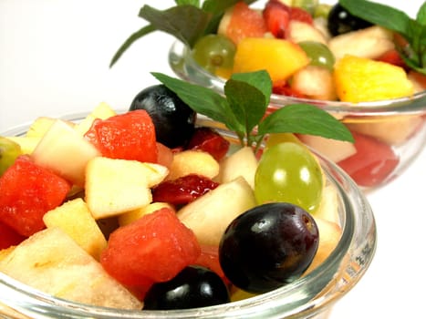 Fruit salad