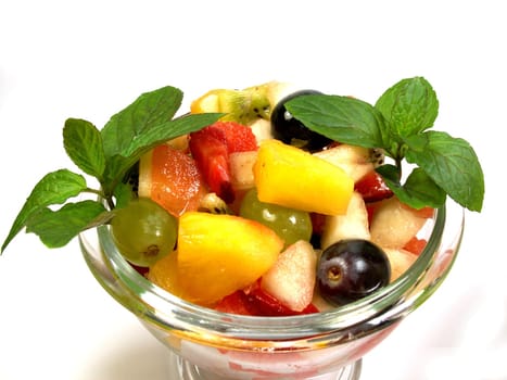 Fruit salad