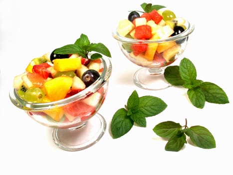 Fruit salad