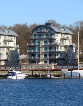 Werftkontor Flensburg