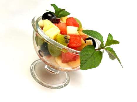 Fruit salad