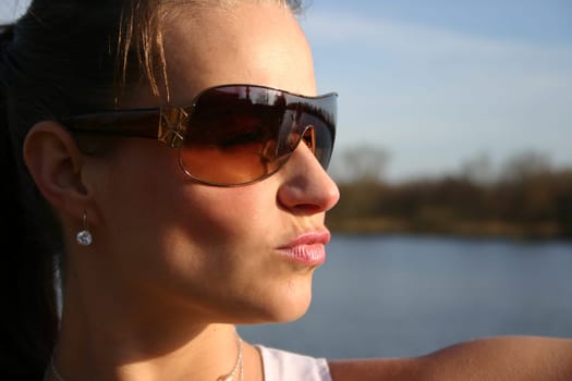 Be cool