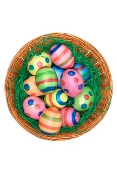 Easter decorations
