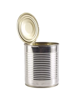 Empty can