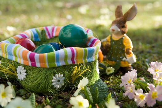 Easter Bunny