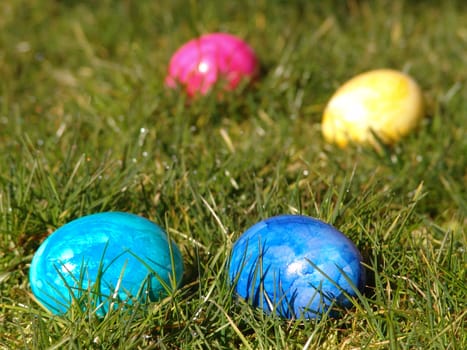 Easter egg
