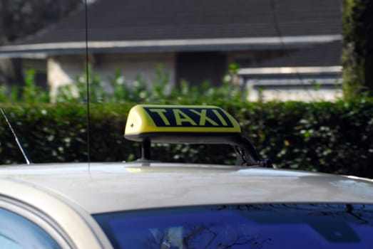 Taxi