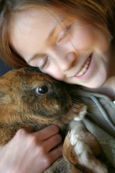 Humans and animals