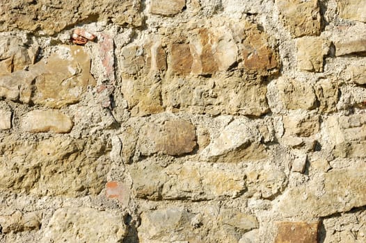 Texture (stone wall)