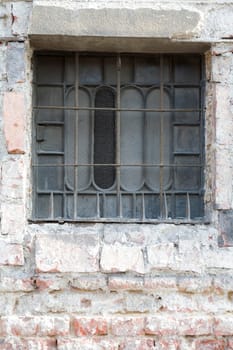 Security windows