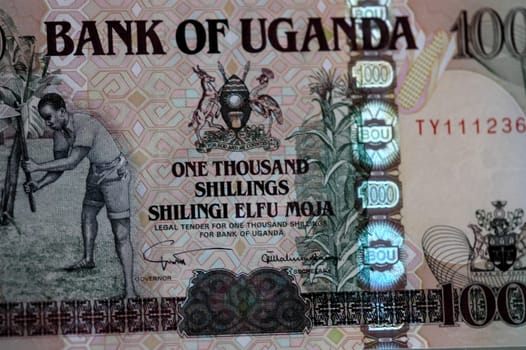 Uganda
