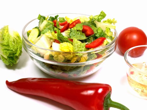 Salad