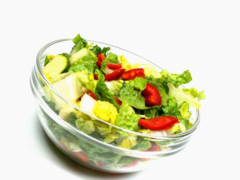 Salad bowl