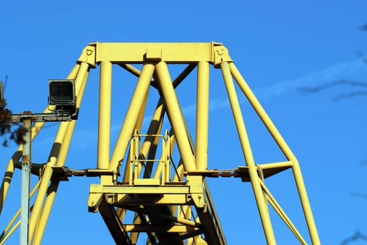 Crane system